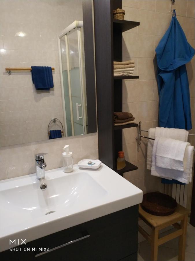 B&B Baggere Neapel Exterior foto